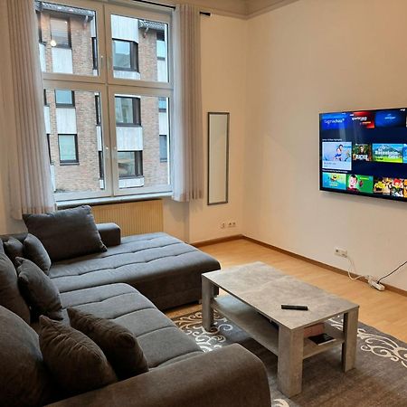 3-Room Apartment In Cologne Centre Exterior foto