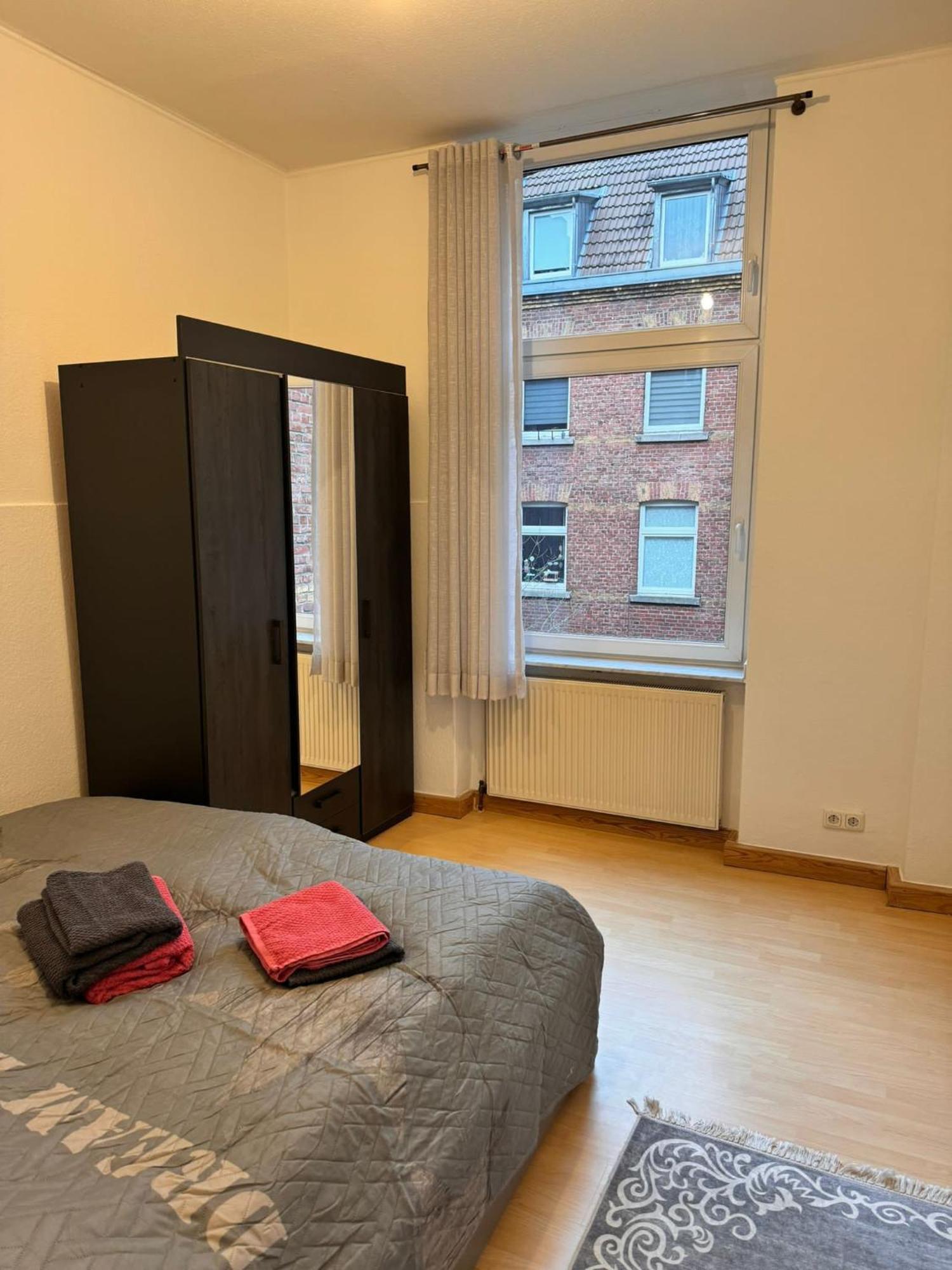 3-Room Apartment In Cologne Centre Exterior foto